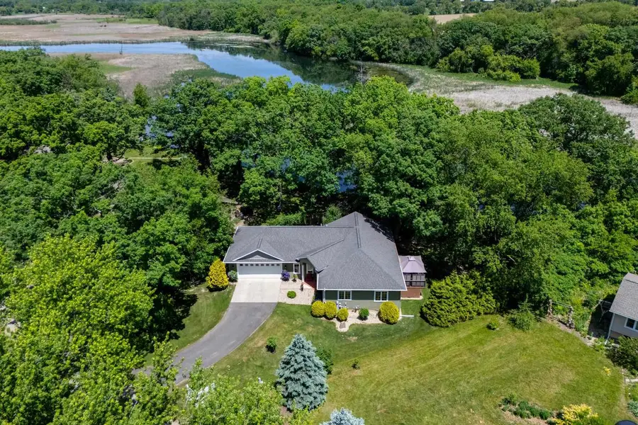 2090 Yahara Drive, Stoughton, WI 53589 - #2