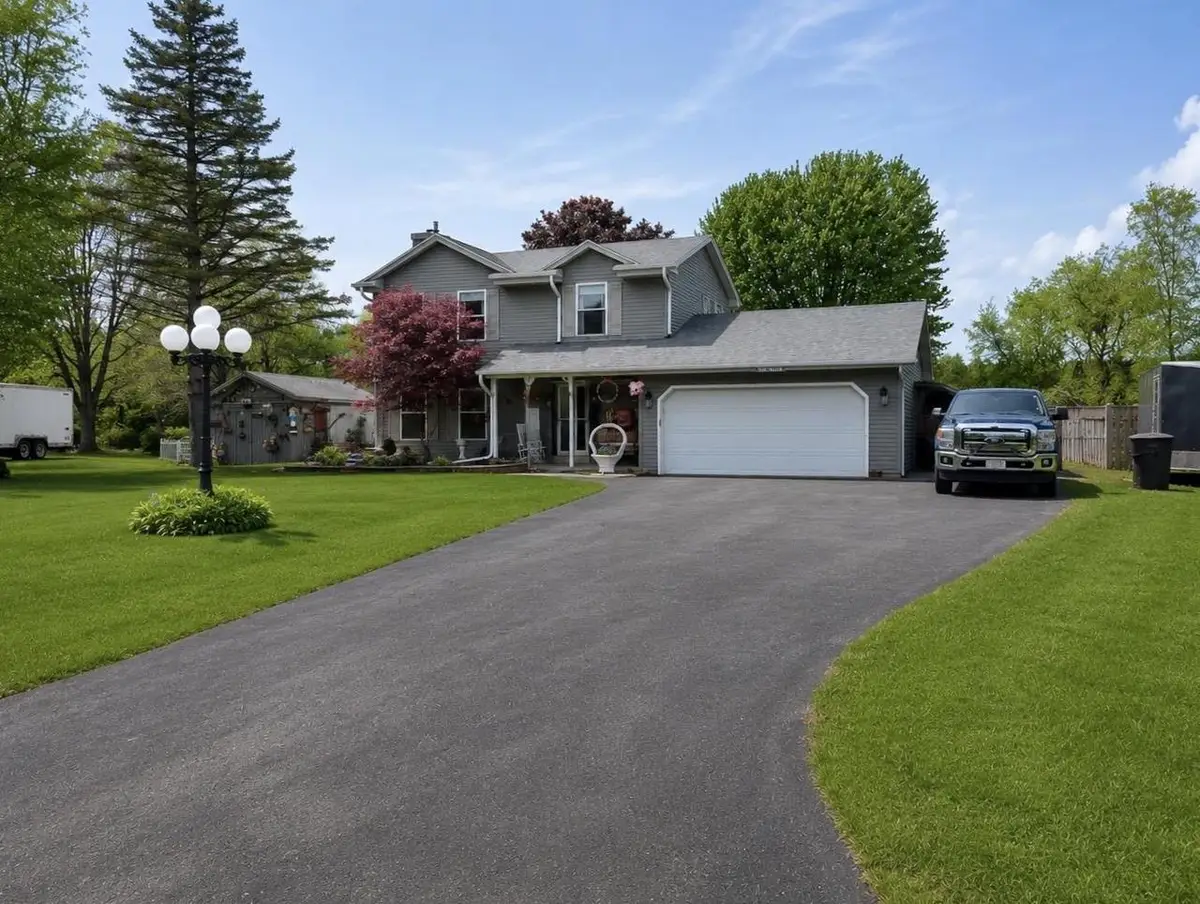 W323S7553 Park Ridge Drive, Mukwonago, WI 53149 - #1
