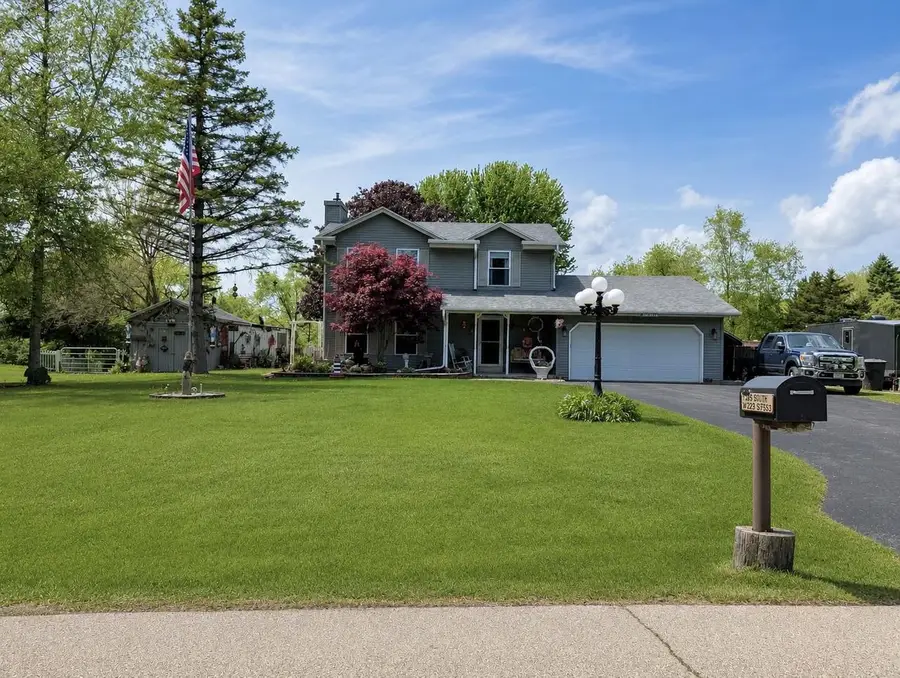 W323S7553 Park Ridge Drive, Mukwonago, WI 53149 - #2