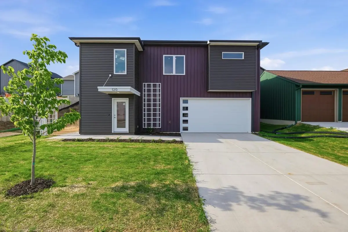 120 Boneset Avenue, Poynette, WI 53955 - #1