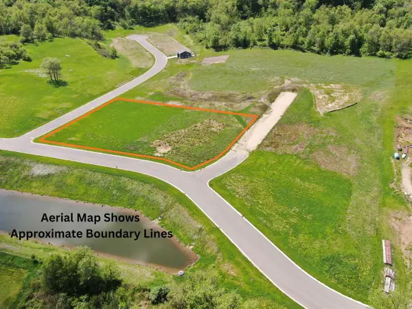 Lot 16 Woods Trail, Ontario, WI 54651