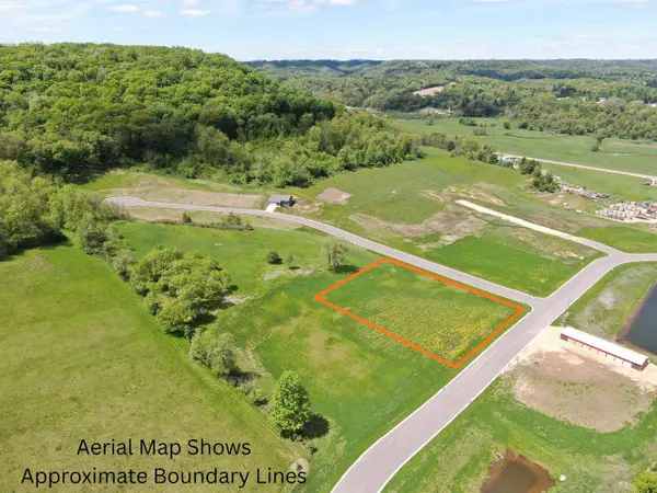 Lot 17 Woods Trail, Ontario, WI 54651