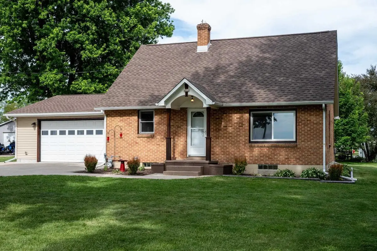 6096 Highway 73, Marshall, WI 53559 - #1