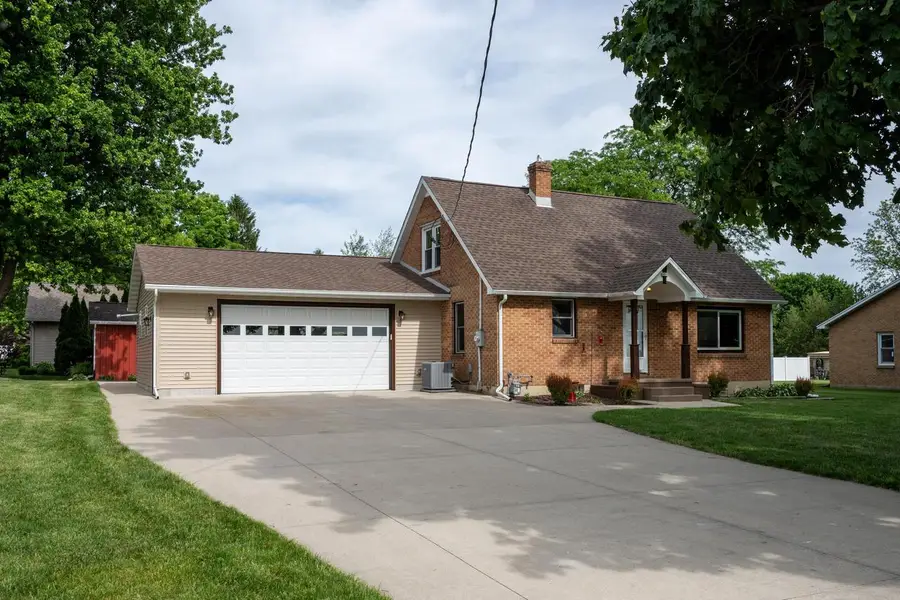 6096 Highway 73, Marshall, WI 53559 - #2