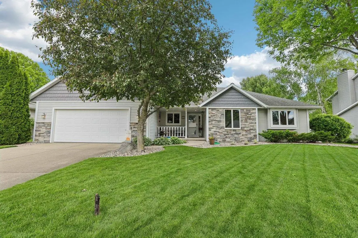 810 Ganser Drive, Waunakee, WI 53597 - #1