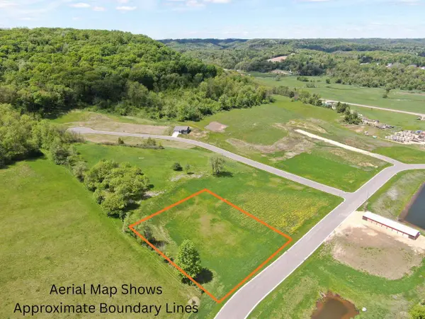Lot 18 Taylor Way, Ontario, WI 54651