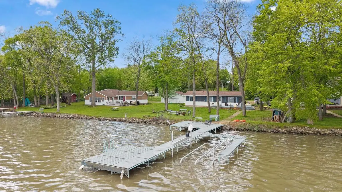 150 Grouse Court, Briggsville, WI 53920 - #1