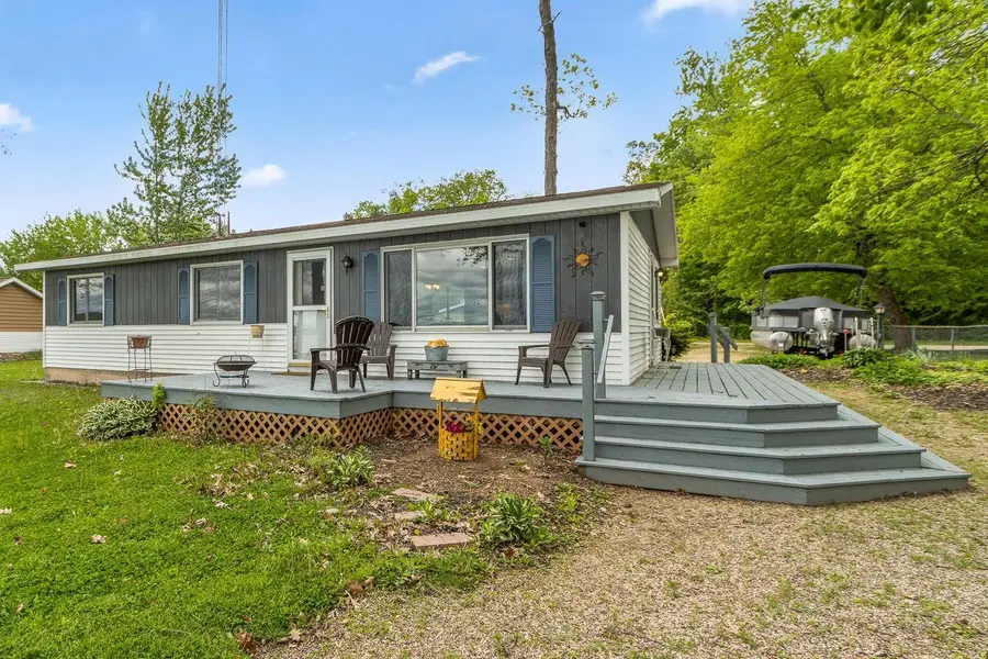 150 Grouse Court, Briggsville, WI 53920 - #2