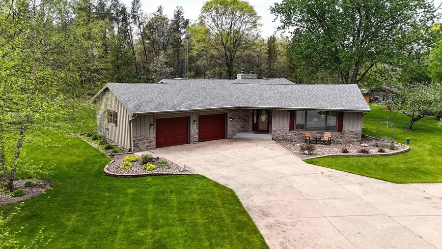 101 14th Avenue, Nekoosa, WI 54457 - #2