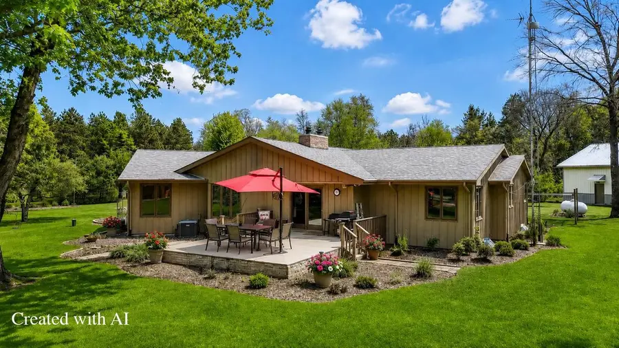101 14th Avenue, Nekoosa, WI 54457 - #3