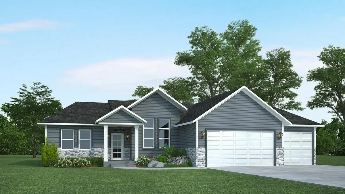315 Julie Court, Belleville, WI 53508 - #1
