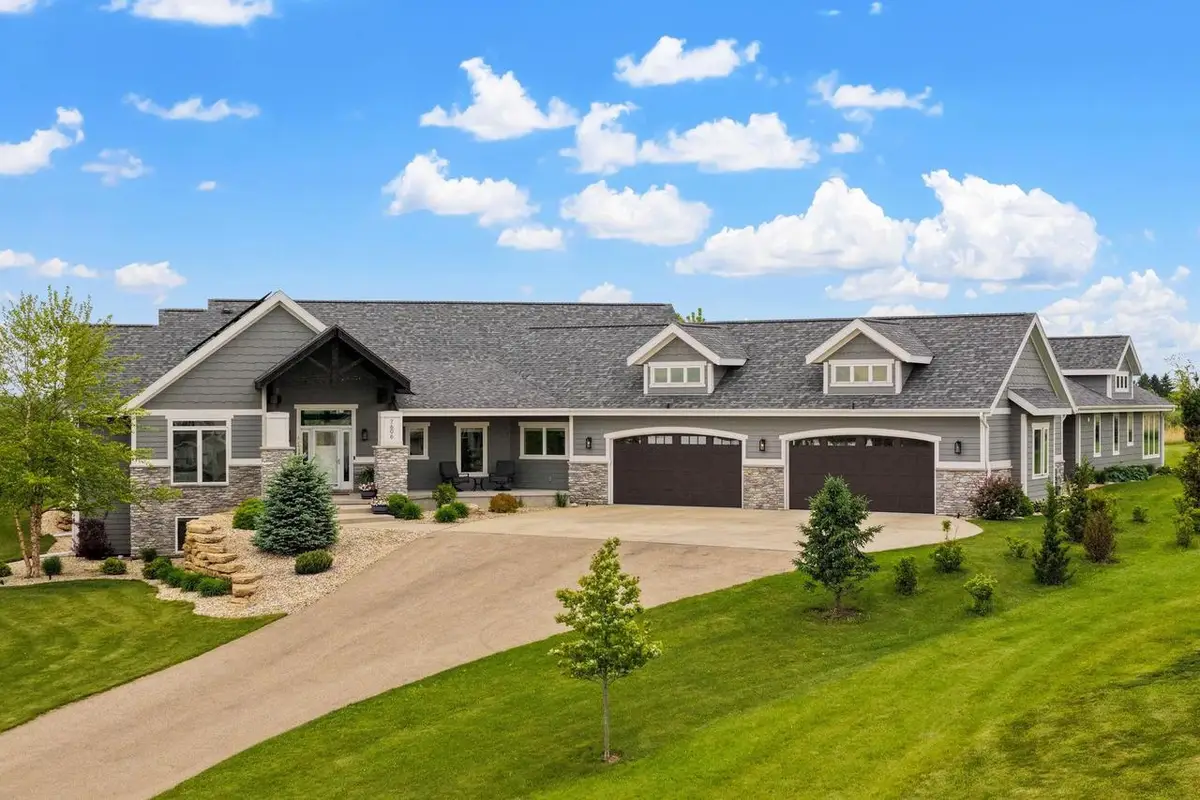 7606 Driftless Ridge Way, Verona, WI 53593 - #1