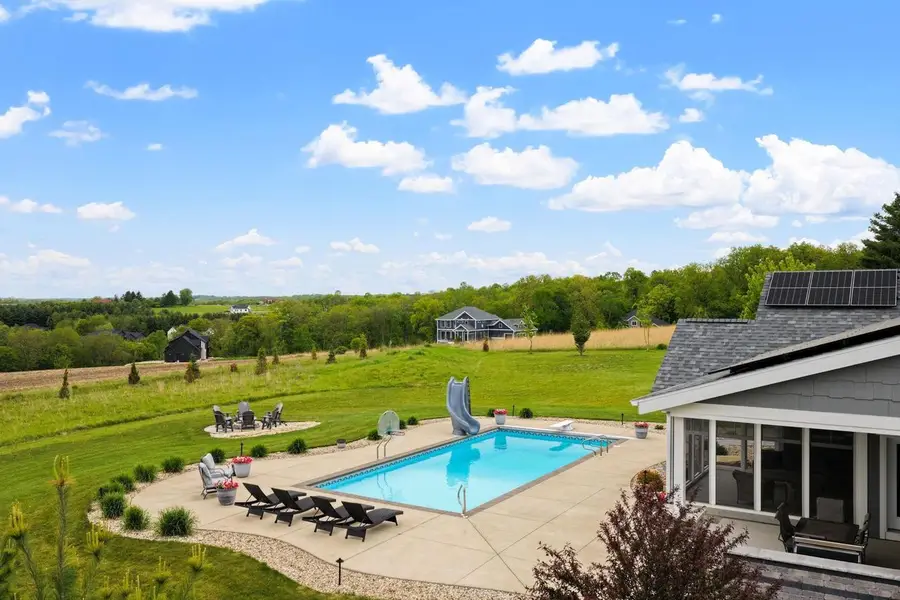 7606 Driftless Ridge Way, Verona, WI 53593 - #3