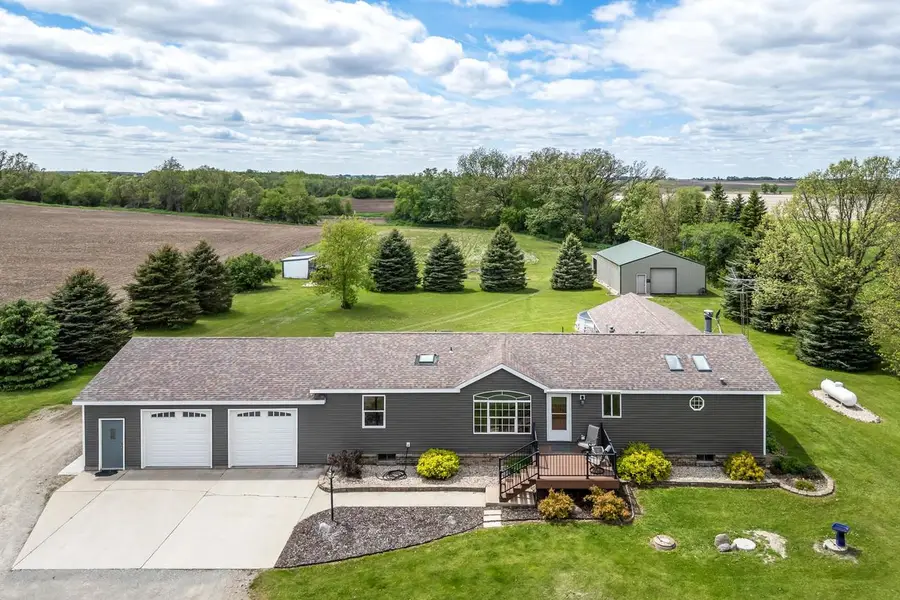N6104 Radio Road, Brandon, WI 53919 - #2