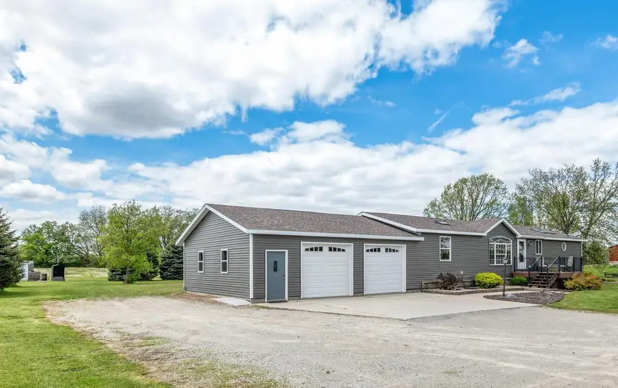 N6104 Radio Road, Brandon, WI 53919 - #3