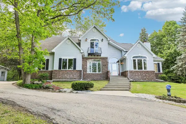 3115 Hawks Haven Trail, Deforest, WI 53532
