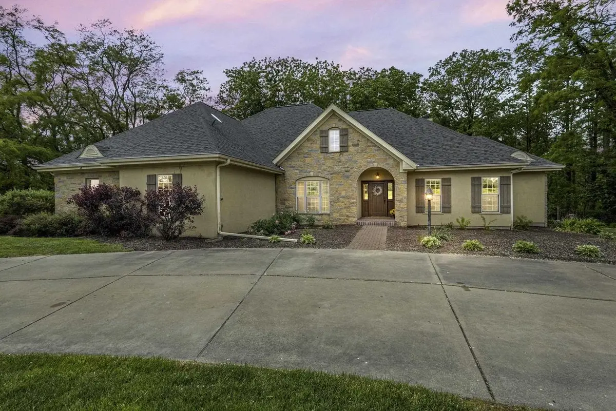 1741 Black Cherry Court, Verona, WI 53593 - #1