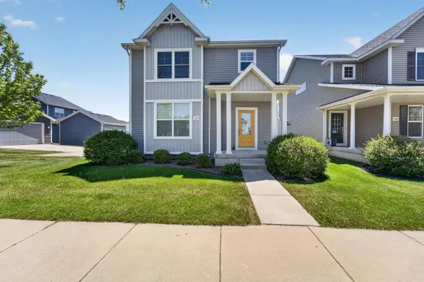 1105 Okeeffe Avenue, Sun Prairie, WI 53590