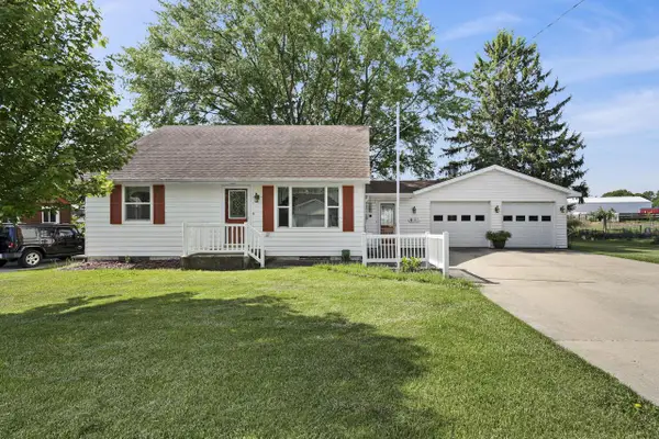 117 West Street, Dane, WI 53529
