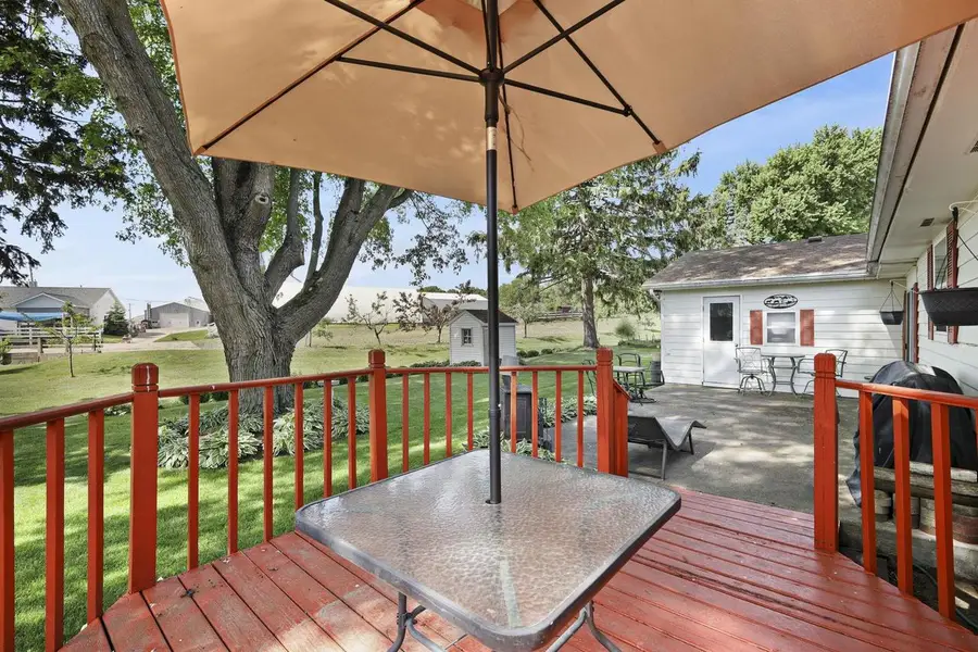 117 West Street, Dane, WI 53529 - #3