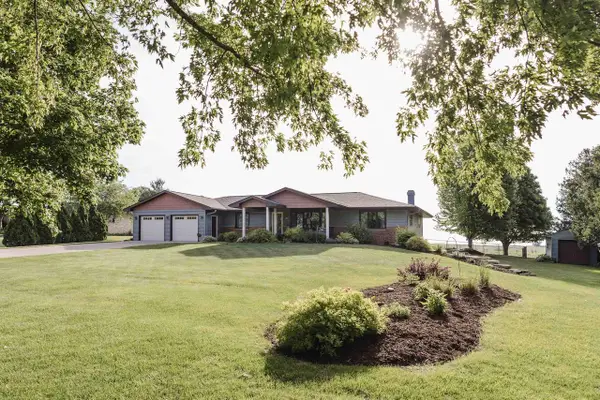 17150 Liberty Road, Belmont, WI 53510