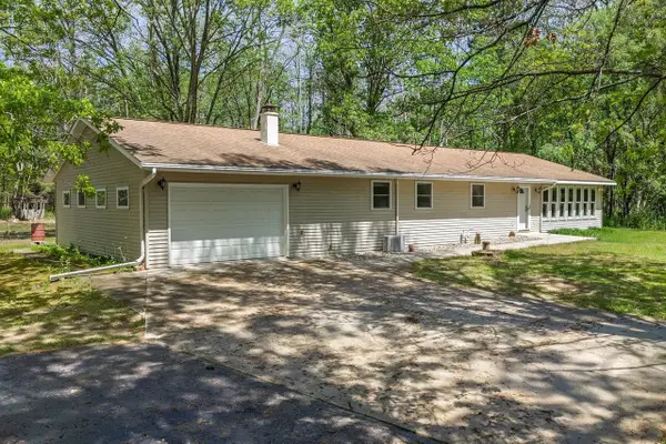 W4062 County Road C, Montello, WI 53949