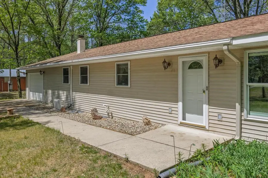 W4062 County Road C, Montello, WI 53949 - #2