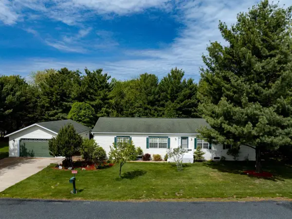 2145 Wigwam Street, Friendship, WI 53934