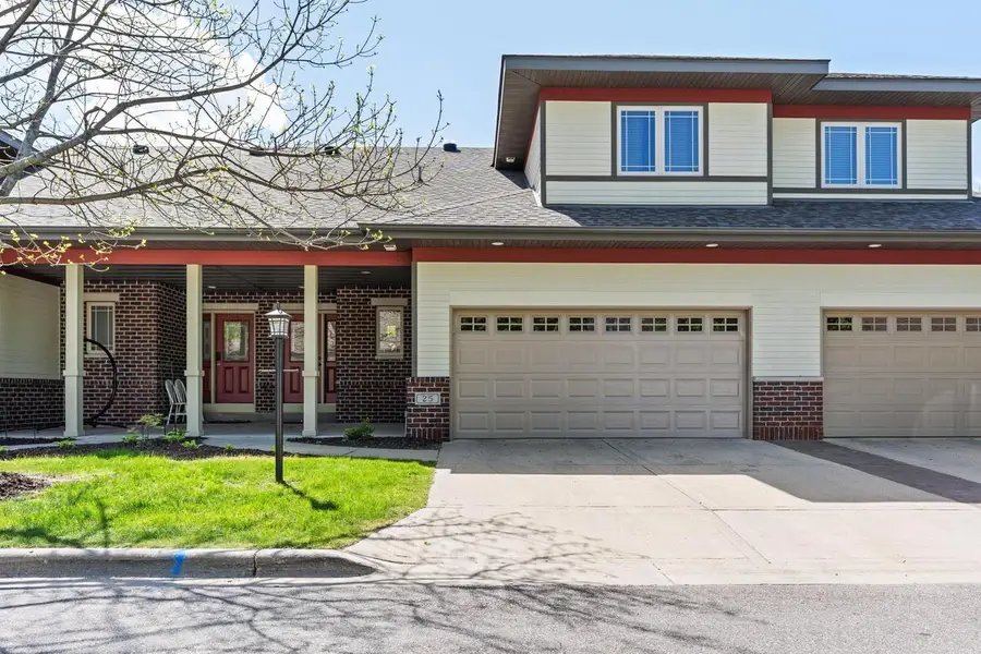 25 Windswept Way, Fitchburg, WI 53719 - #2