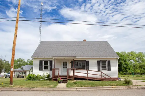706 Blake Street, Blanchardville, WI 53516
