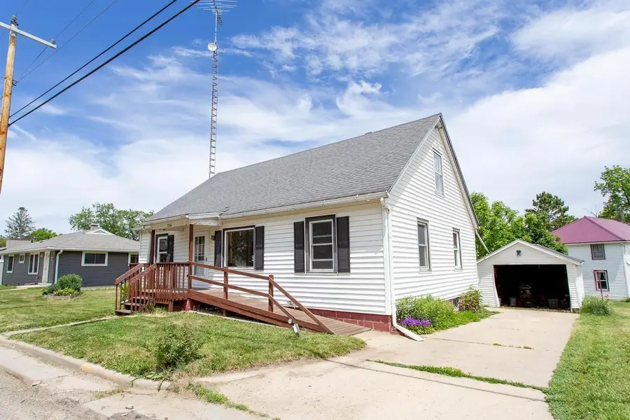 706 Blake Street, Blanchardville, WI 53516 - #2