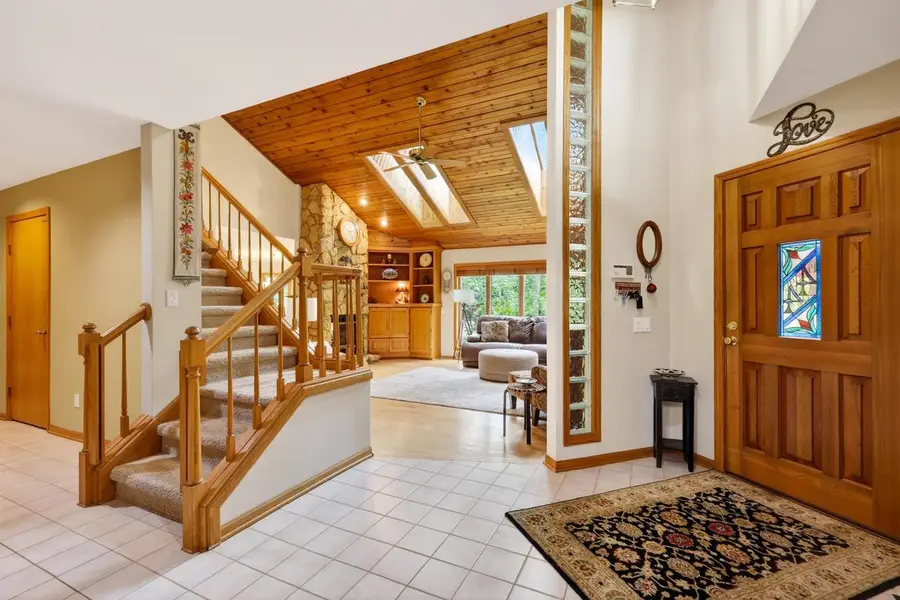 44 White Oaks Lane, Madison, WI 53711 - #2