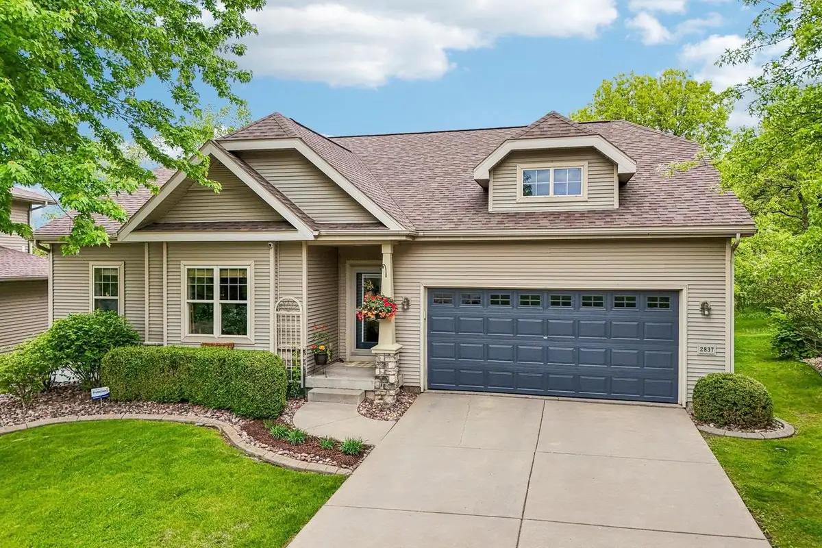 2837 Interlaken Pass, Madison, WI 53719 - #1