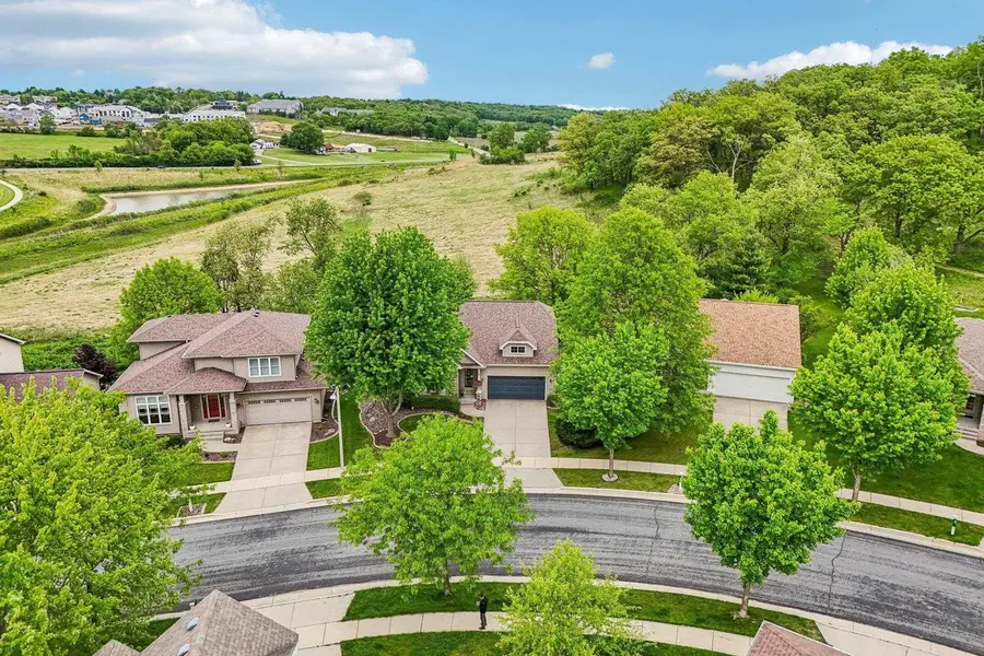2837 Interlaken Pass, Madison, WI 53719 - #3