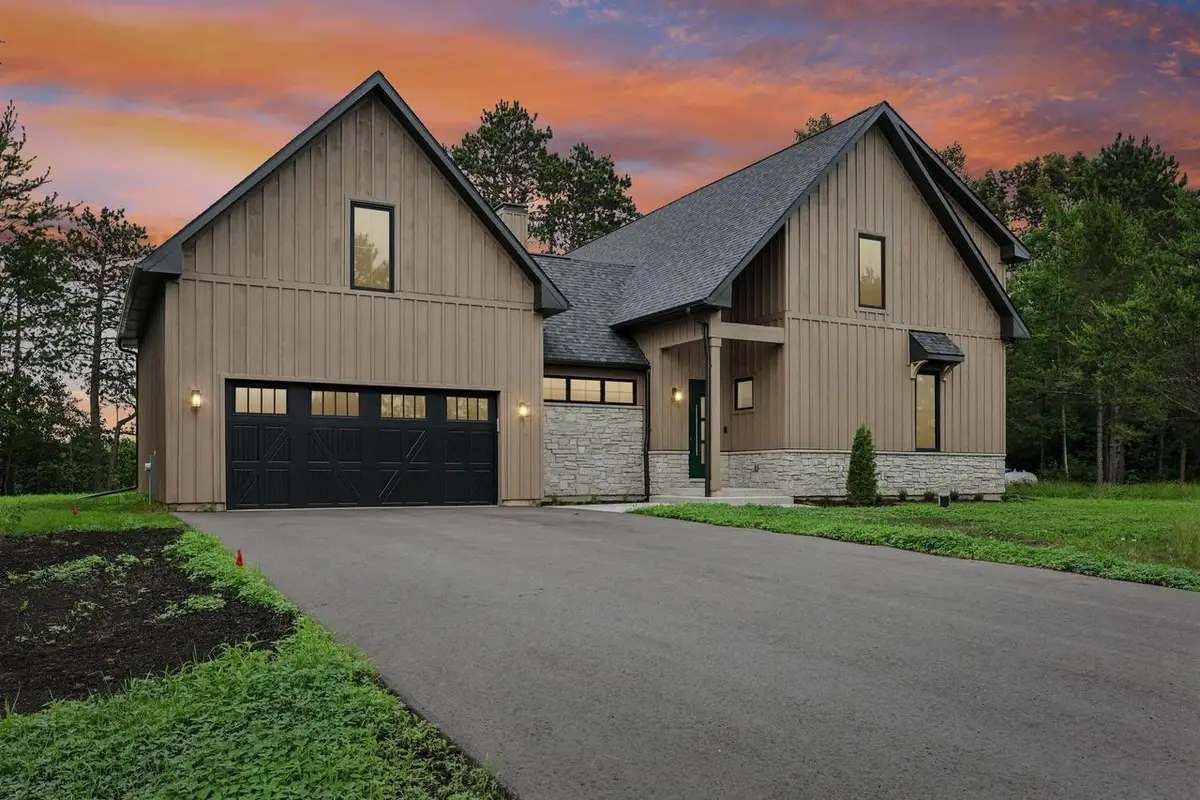 N2598 River Highland Drive, Lyndon Station, WI 53944 - #1