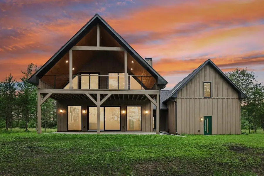 N2598 River Highland Drive, Lyndon Station, WI 53944 - #2