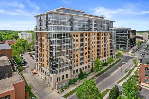 625 N Segoe Road #1006, Madison, WI 53705