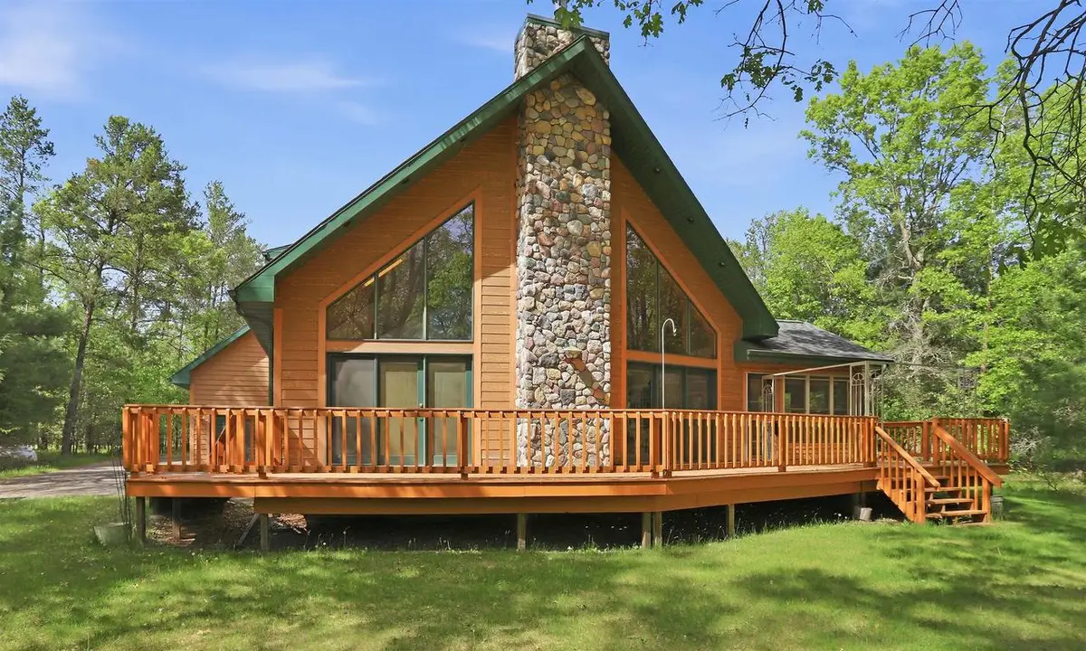 2353 W 18th Drive, Friendship, WI 53934 - #1