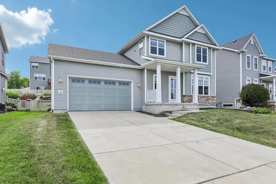 6062 Little Bluestem Drive, McFarland, WI 53558 - #2