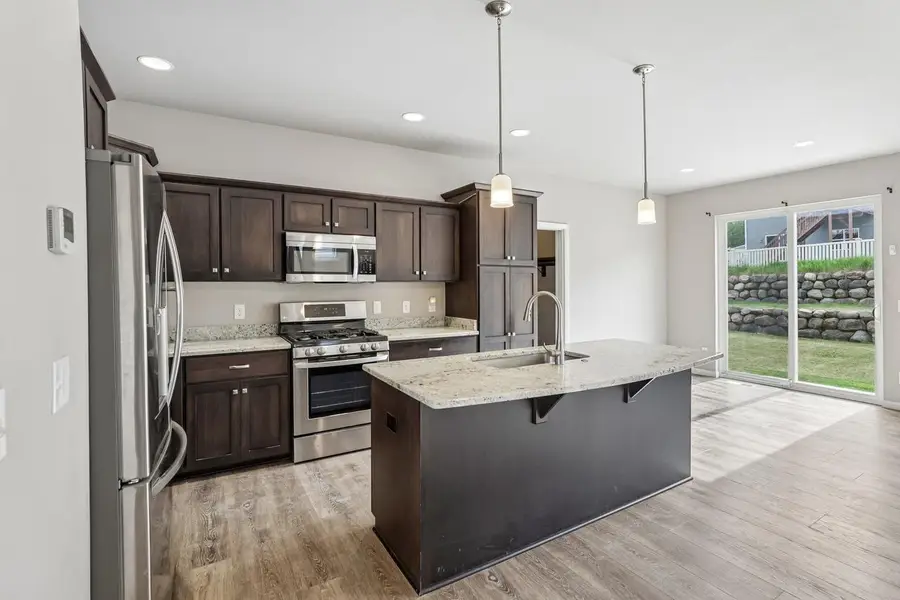6062 Little Bluestem Drive, McFarland, WI 53558 - #3
