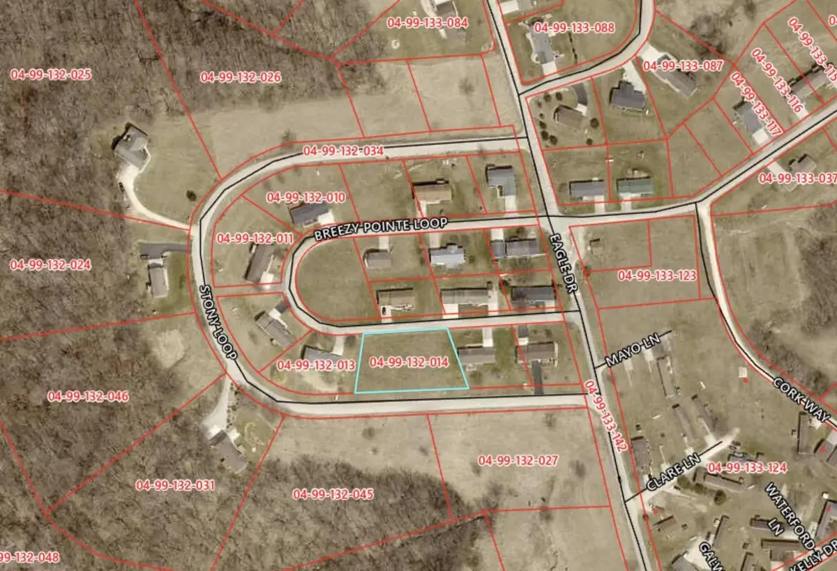 Lot 14 Stony Loop, McGregor, IA 52157 - #1