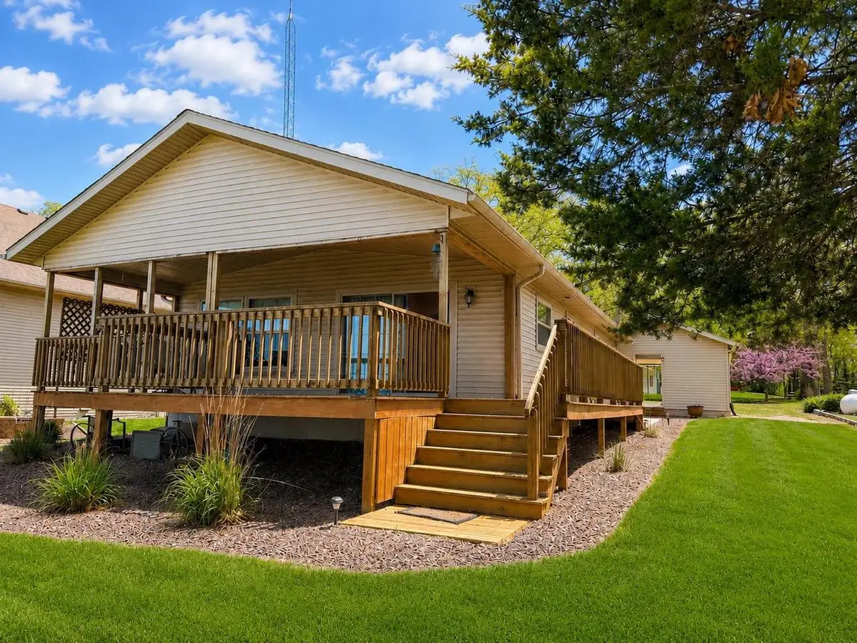 170 Grouse Court, Briggsville, WI 53920 - #1
