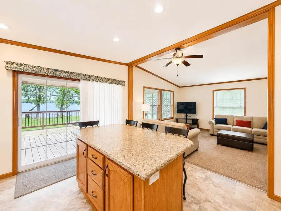 170 Grouse Court, Briggsville, WI 53920 - #3