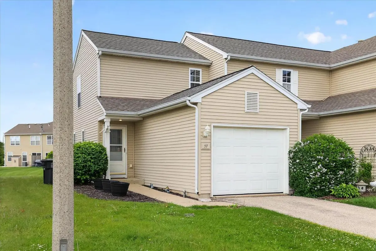 1400 Hunters Ridge Drive #57, Genoa City, WI 53128 - #1