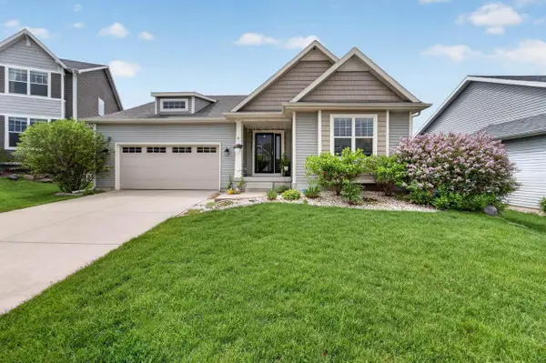 9 Rustling Birch Court, Verona, WI 53593