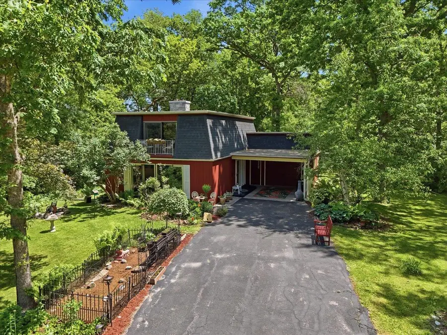 7062 Craig Lane, Sun Prairie, WI 53590 - #3