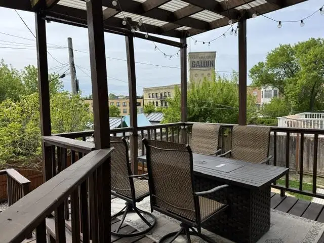 1761 N Marshall Street, Milwaukee, WI 53202 - #1