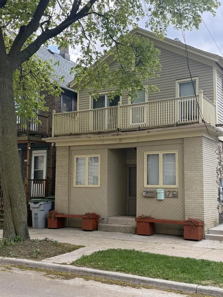1761 N Marshall Street, Milwaukee, WI 53202 - #2