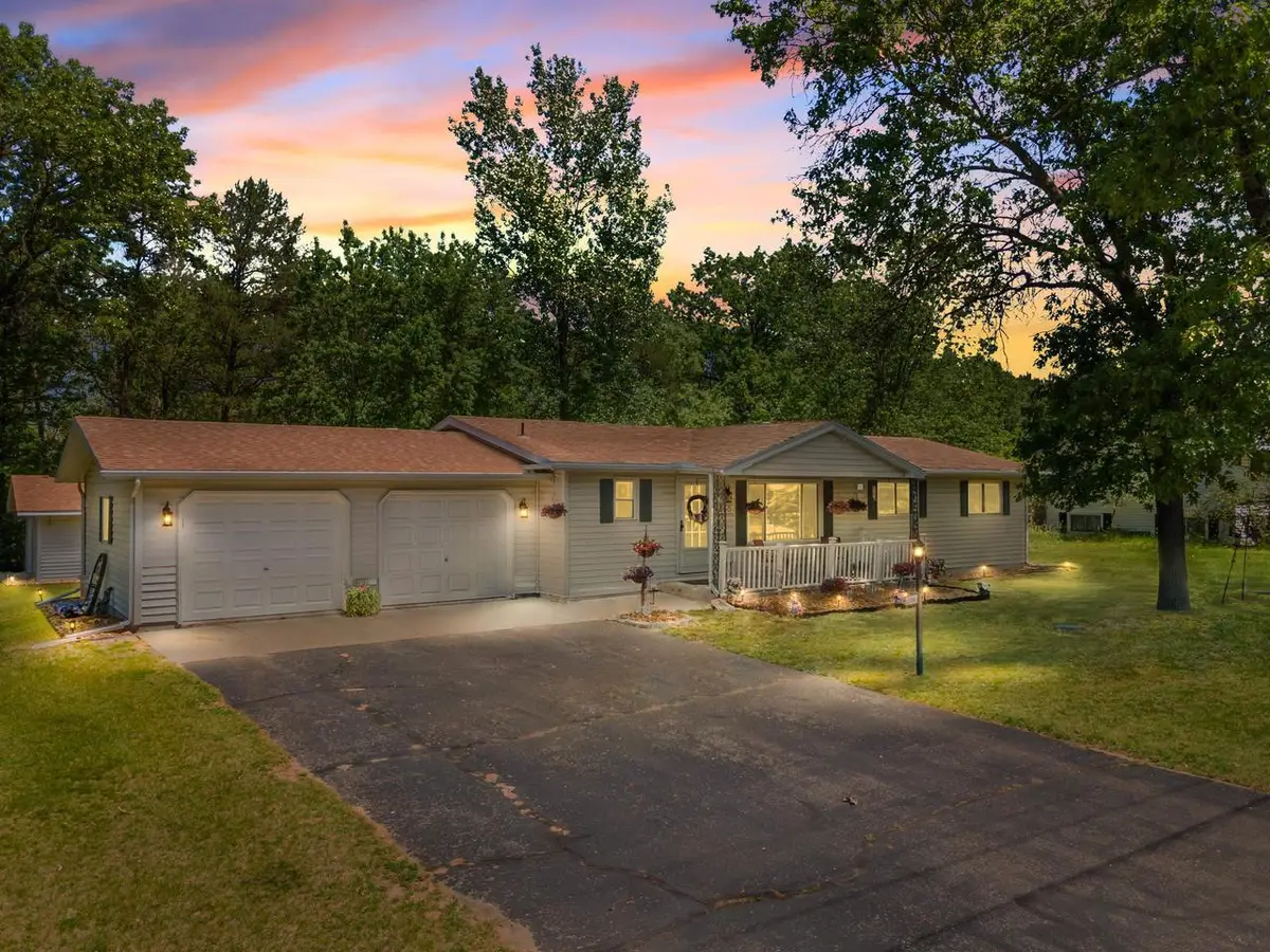 500 E Liberty Street, Adams, WI 53910 - #1