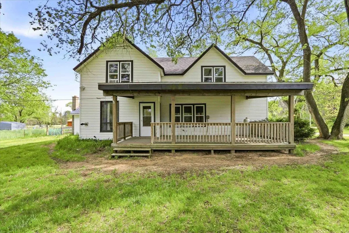 1097 Duck Creek Drive, Adams, WI 53910 - #1